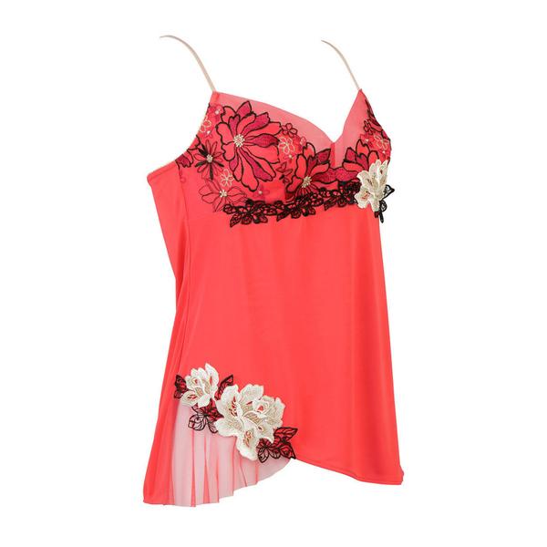 サルート（SALUTE） ワコール 96G キャミソール CTJ296 M・L