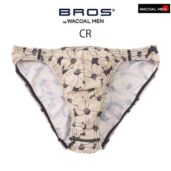 BROS ワコール ブロス バイ ワコールメン by WACOAL MEN ハイレッグ