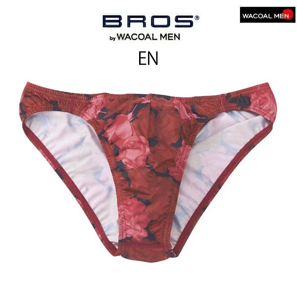 BROS ワコール ブロス バイ ワコールメン【BROS by WACOAL MEN