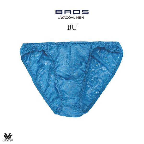 BROS ワコール ブロス バイ ワコールメン by WACOAL MEN レース