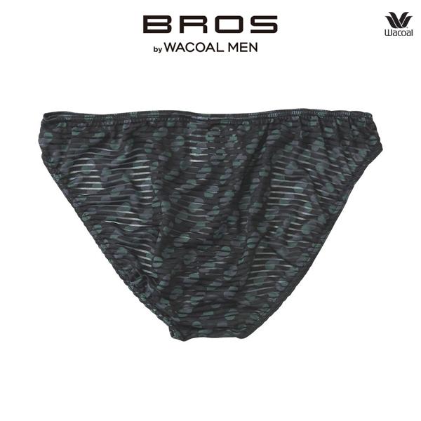 BROS ワコール ブロス バイ ワコールメン by WACOAL MEN ハイレッグ