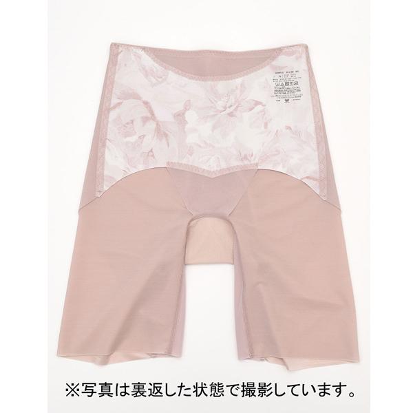 WACOAL（ワコール） おなかフラットパンツ GRC526 SML ジャスト