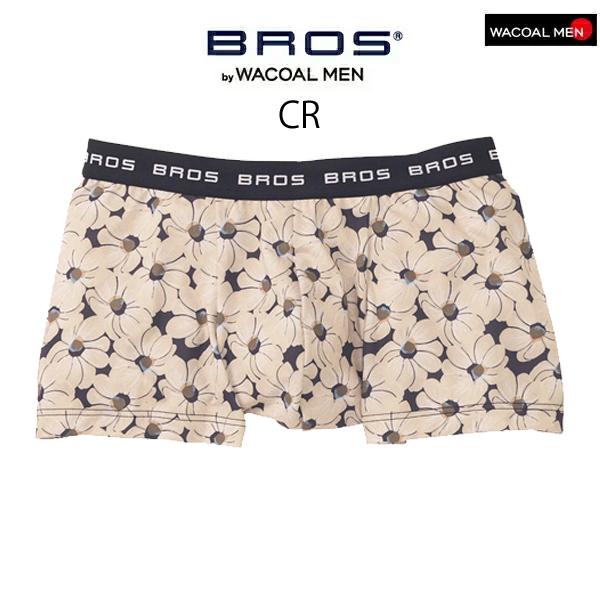 BROS ワコール ブロス バイ ワコールメン【BROS by WACOAL MEN