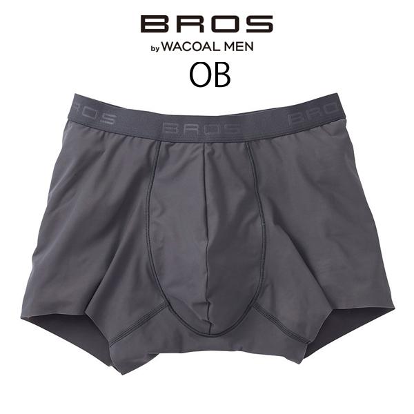 ワコール ブロス バイ ワコールメン【BROS by WACOAL MEN】ボクサーパンツ（前閉じ）GT3370 LL｜junechou｜04