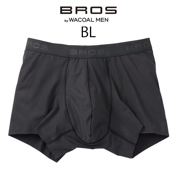 ワコール ブロス バイ ワコールメン【BROS by WACOAL MEN】ボクサーパンツ（前閉じ）GT3370 ML｜junechou｜02