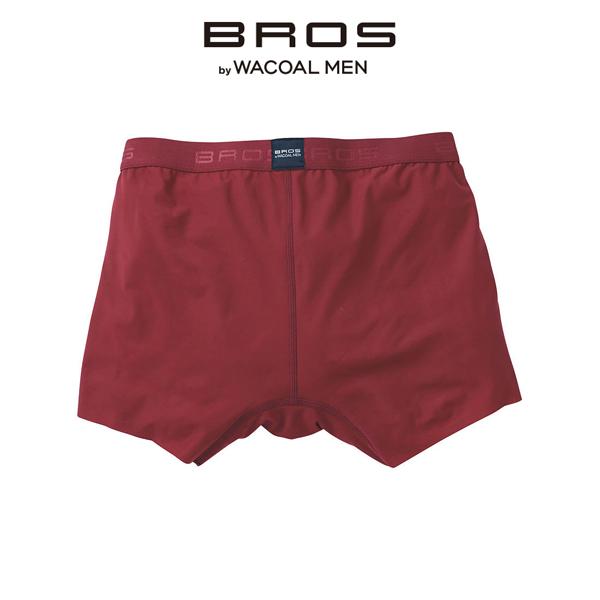 BROS ワコール ブロス バイ ワコールメン by WACOAL MEN ボクサー
