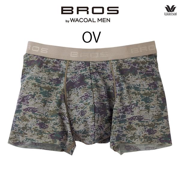 BROS ワコール ブロス バイ GT3371 ワコールメン by WACOAL MEN