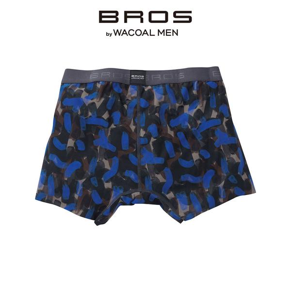 BROS ワコール ブロス バイ GT3371 ワコールメン by WACOAL MEN