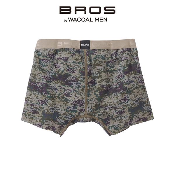 BROS ワコール ブロス バイ GT3371 ワコールメン by WACOAL MEN