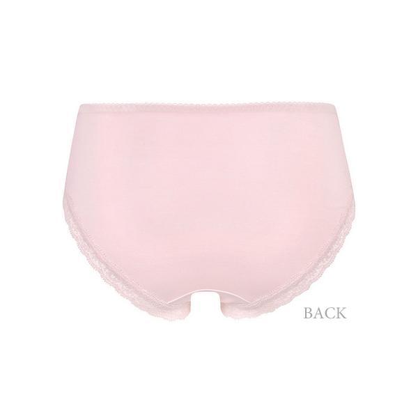 WACOAL（ワコール） リボンブラ 脇すっきり ショーツ PRA103ML ビキニ