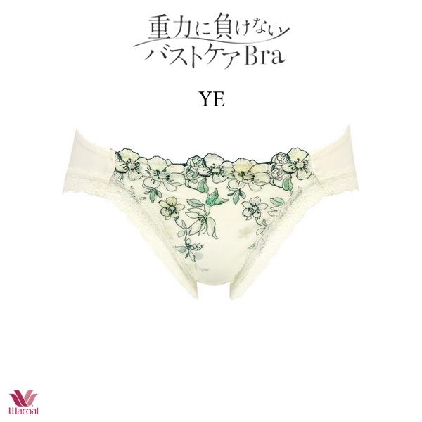 D70/Ｍ ワコール パルファージュ 重力に負けないバストケアブラショーツセット ワコール パルファージュ 重力に負けないバストケアブラ