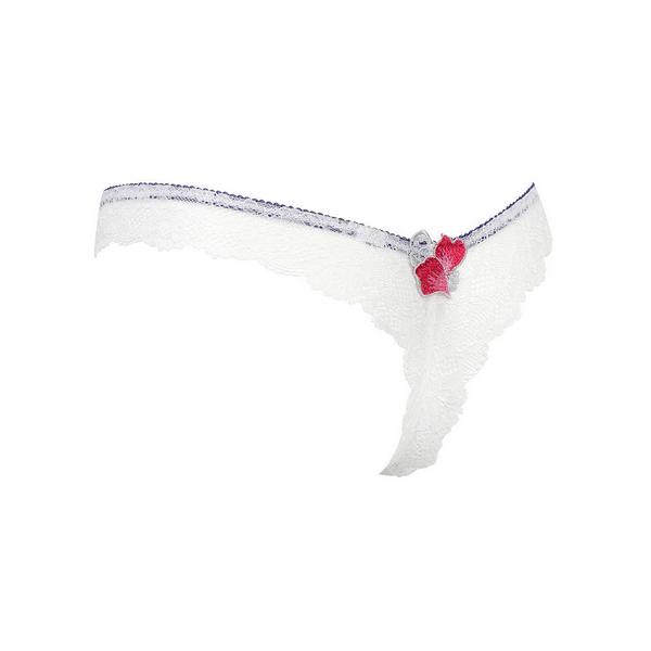 サルート（SALUTE） ワコール 86G ショーツ PTJ486ML ソング Tバック