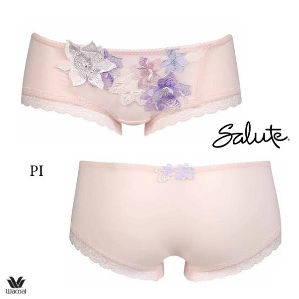 サルート☆店舗限定☆　90G　ノーマルショーツM　　PU 楽天市場】35％OFF ワコール セール サルート＜60グループ