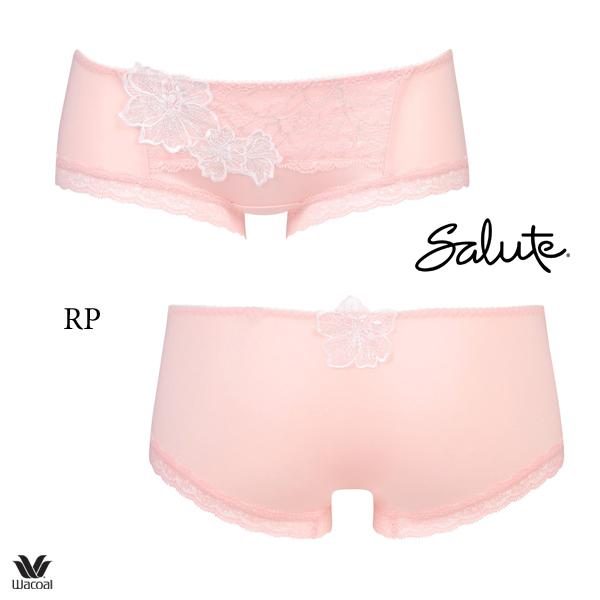 サルート（SALUTE） ワコール 47G ショーツ PTJ547ML スーパービキニ