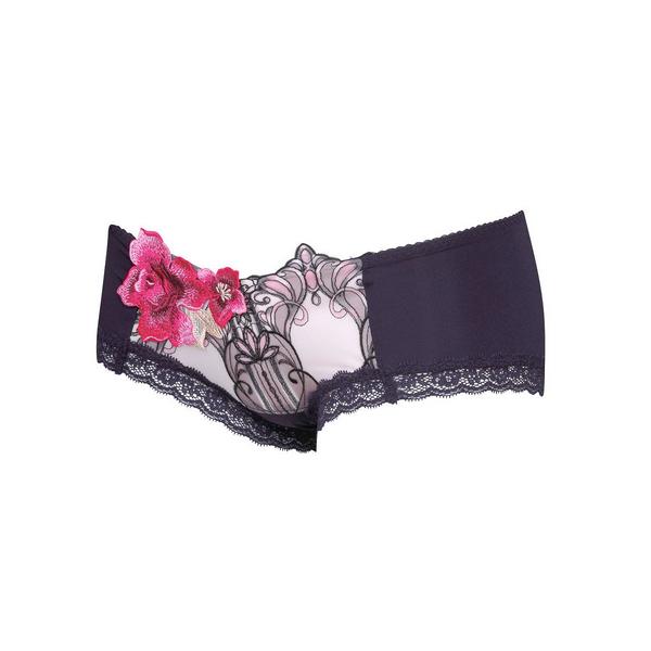 サルート ワコール 61G ショーツ PTJ561ML ボーイレングス ヒップ