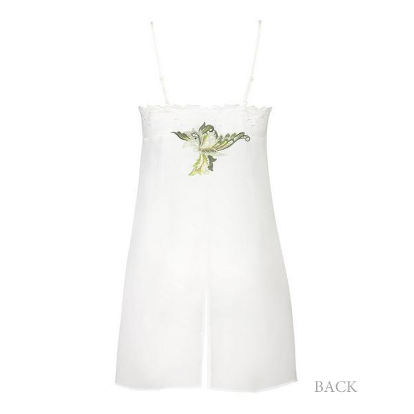 試着のみ ワコール サルート スリップ M-80 92G STJ292 試着のみ ワコール サルート スリップ M-80 92G STJ292