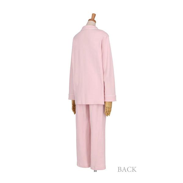 WACOAL（ワコール） ナイトウェア 睡眠科学 パジャマ YDW450 M・L