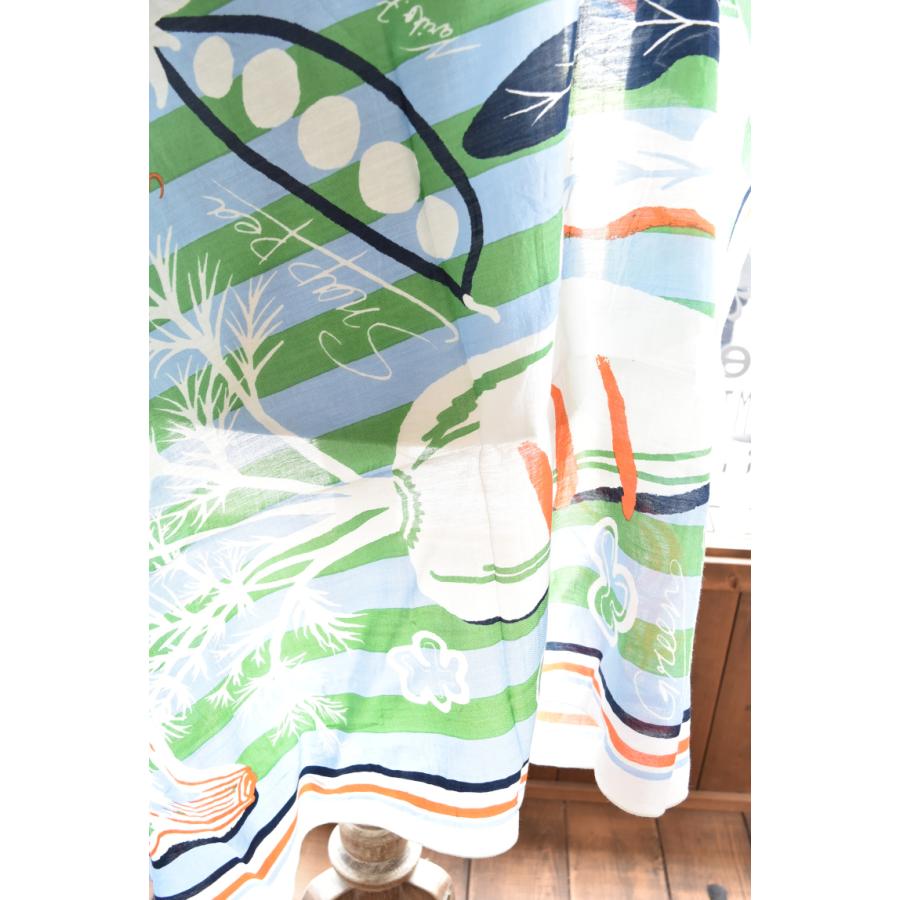 manipuri（マニプリ） 26S/S コットンシルクストール ベジ : junemie