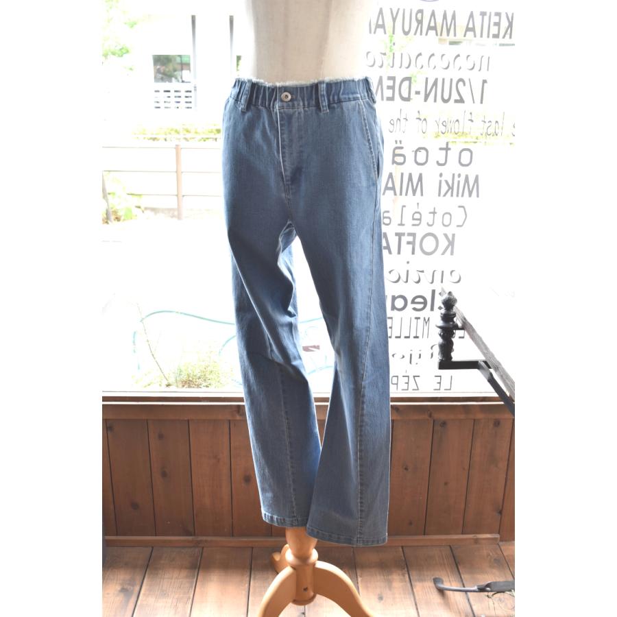 WYTE サーマルデニムスキニーパンツ ワイト WYTE(ワイト) 26S/S Twist Skinny Pants : junemie. - 通販 - Yahoo