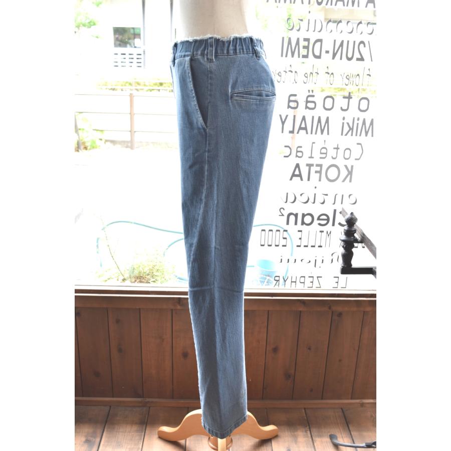WYTE(ワイト) 26S/S Twist Skinny Pants : junemie. - 通販 - Yahoo