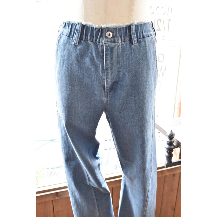 WYTE(ワイト) 26S/S Twist Skinny Pants : junemie. - 通販 - Yahoo