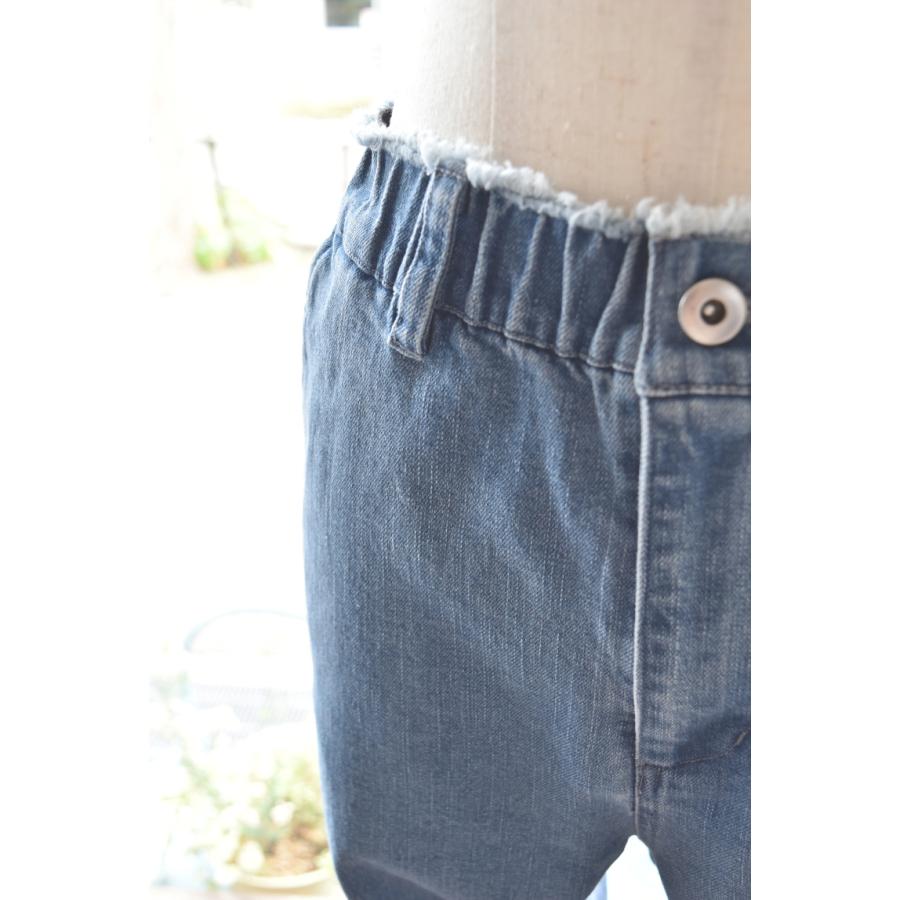 WYTE(ワイト) 26S/S Twist Skinny Pants : junemie. - 通販 - Yahoo