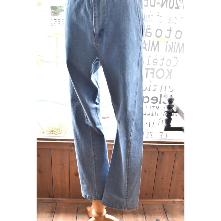 WYTE サーマルデニムスキニーパンツ ワイト WYTE(ワイト) 26S/S Twist Skinny Pants : junemie. - 通販 - Yahoo