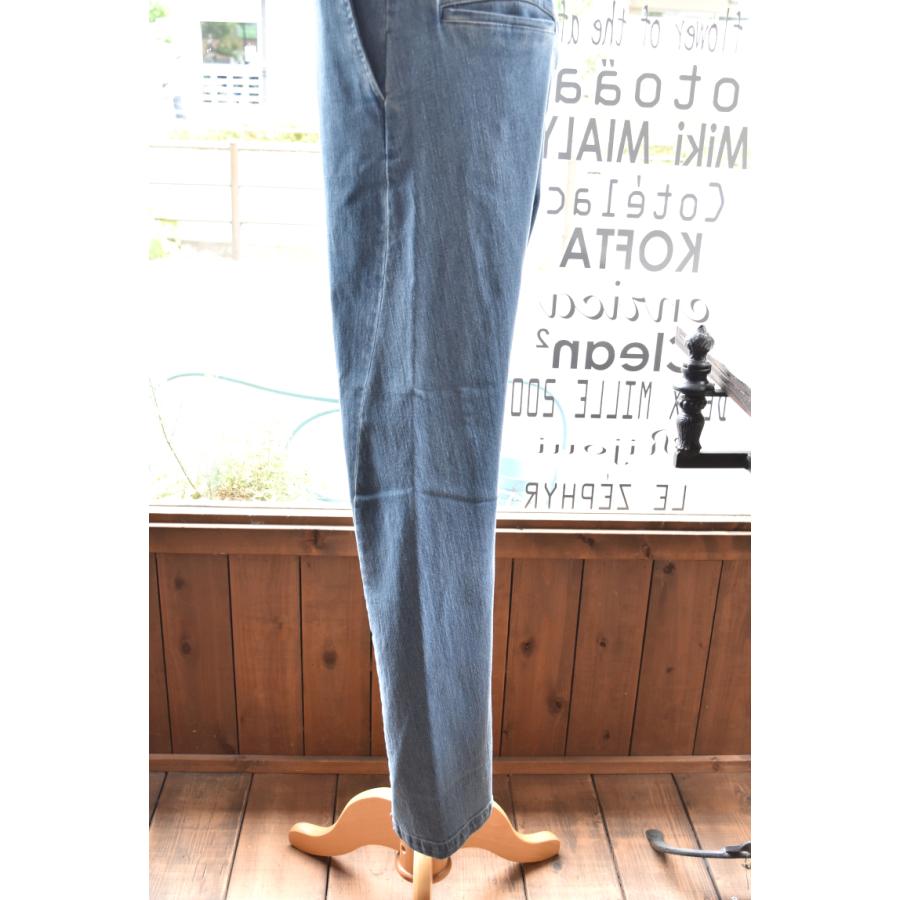 WYTE(ワイト) 26S/S Twist Skinny Pants : junemie. - 通販 - Yahoo