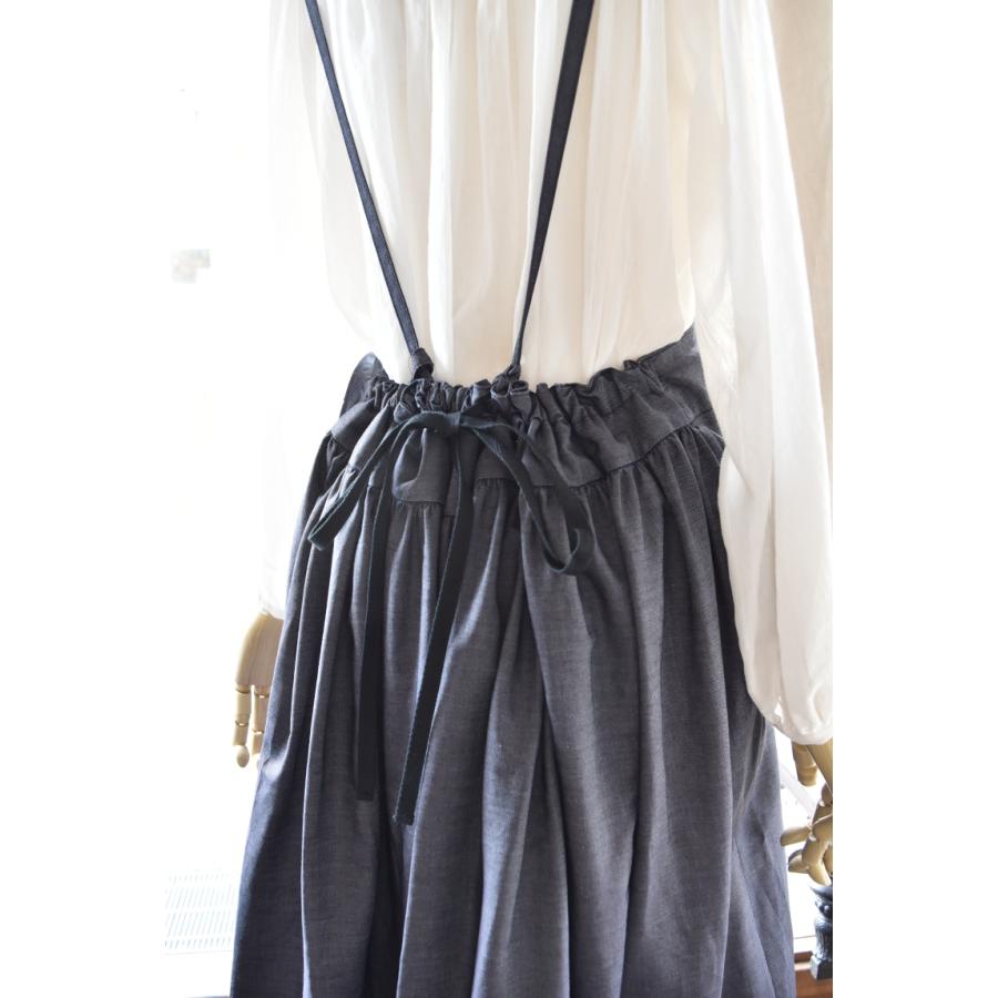 Bilitis dix-sept ans(ビリティスディセッタン) 26S/S Victorian Skirtの画像