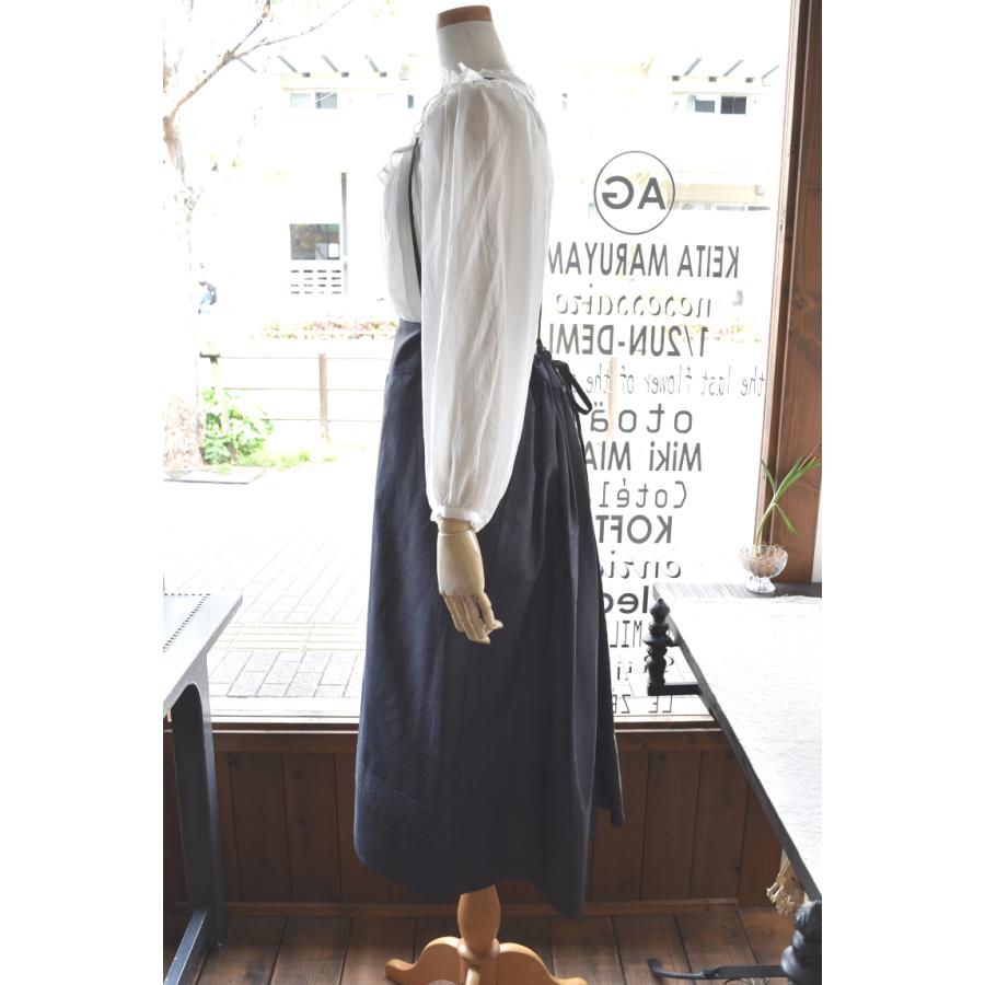 Bilitis dix-sept ans(ビリティスディセッタン) 26S/S Victorian Skirtの画像