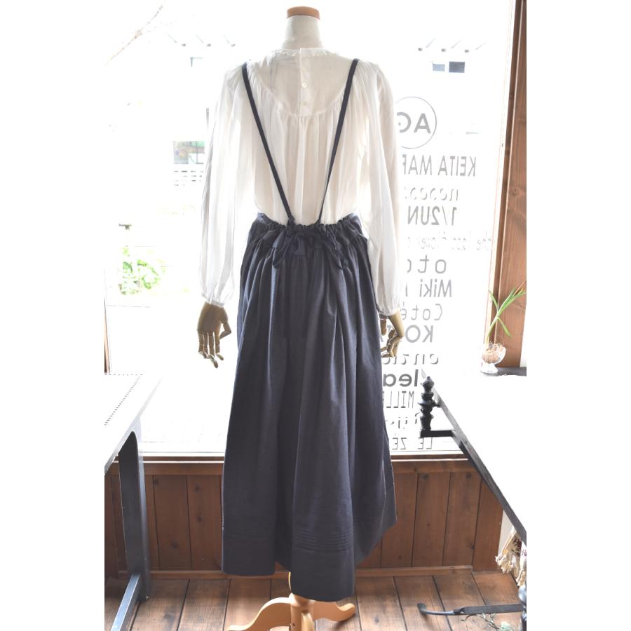 Bilitis dix-sept ans(ビリティスディセッタン) 26S/S Victorian Skirtの画像