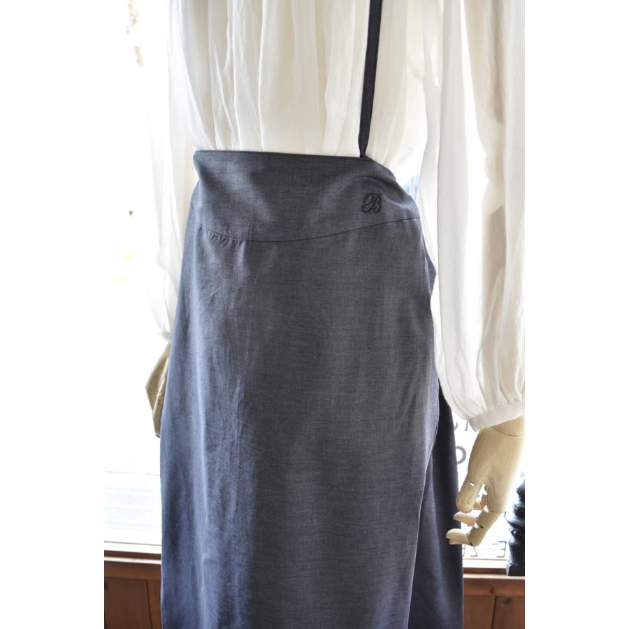 Bilitis dix-sept ans(ビリティスディセッタン) 26S/S Victorian Skirtの画像