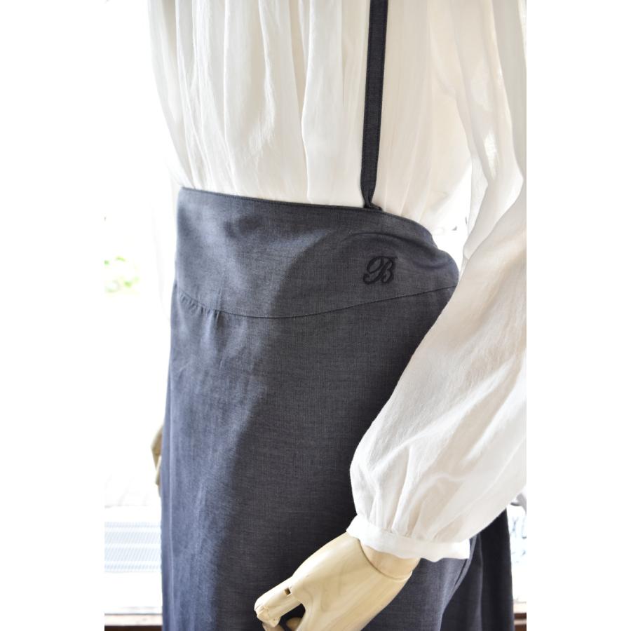 Bilitis dix-sept ans(ビリティスディセッタン) 26S/S Victorian Skirtの画像