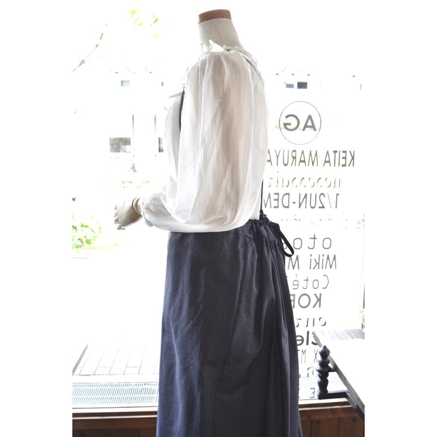 Bilitis dix-sept ans(ビリティスディセッタン) 26S/S Victorian Skirtの画像