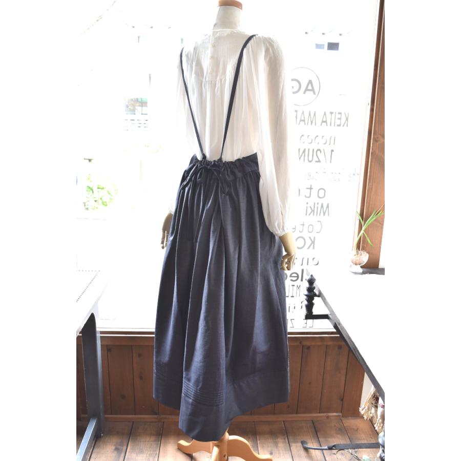 Bilitis dix-sept ans(ビリティスディセッタン) 26S/S Victorian Skirtの画像
