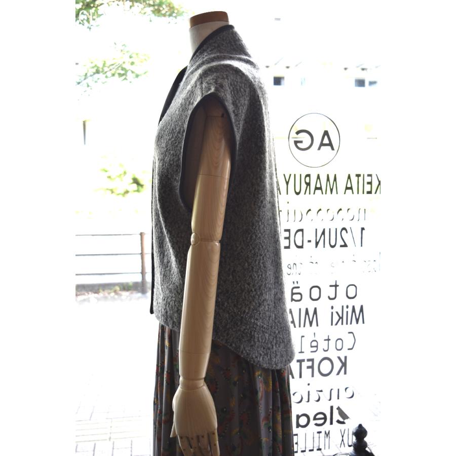 salt+japan ウールジレ SALT JAPAN【ソルトジャパン】正規取り扱い店、通販可能 ON LINE SHOP
