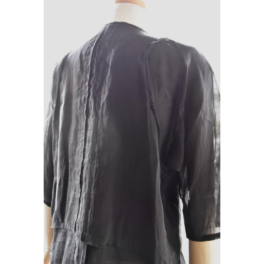 shinyaseki(シンヤセキ) 25S/S 半袖ジャケット : junemie. - 通販 