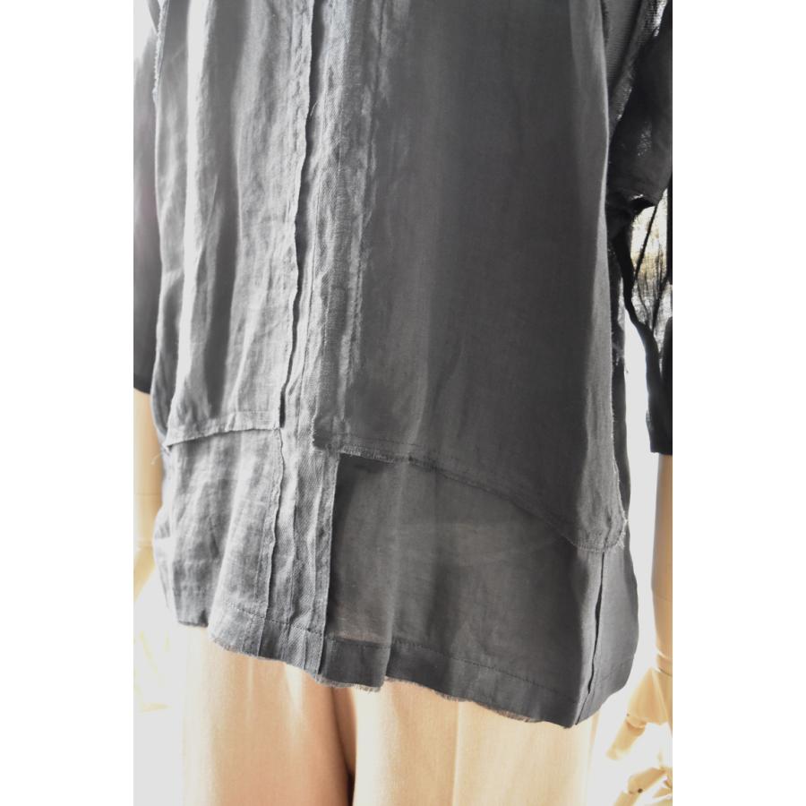 shinyaseki(シンヤセキ) 25S/S 半袖ジャケット : junemie. - 通販 