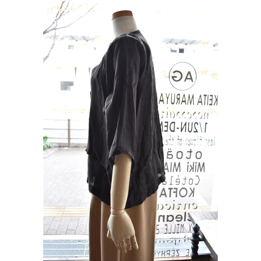 shinyaseki(シンヤセキ) 25S/S 半袖ジャケット : junemie. - 通販 