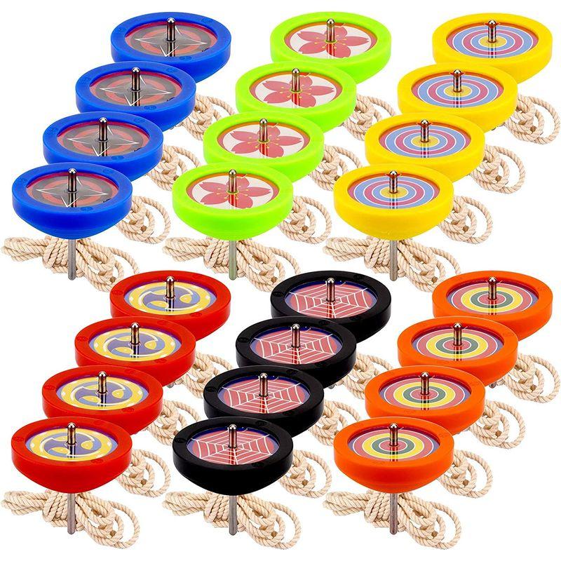 日本こままわし協会 認定こま ツバメ セット販売 (24個セット) 認定こま ツバメ セット販売 24個セット