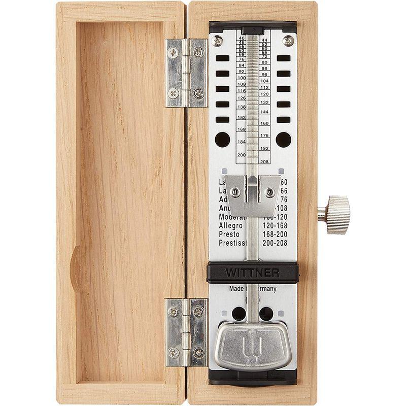 安いそれに目立つ安いそれに目立つウィットナー メトロノーム スーパー