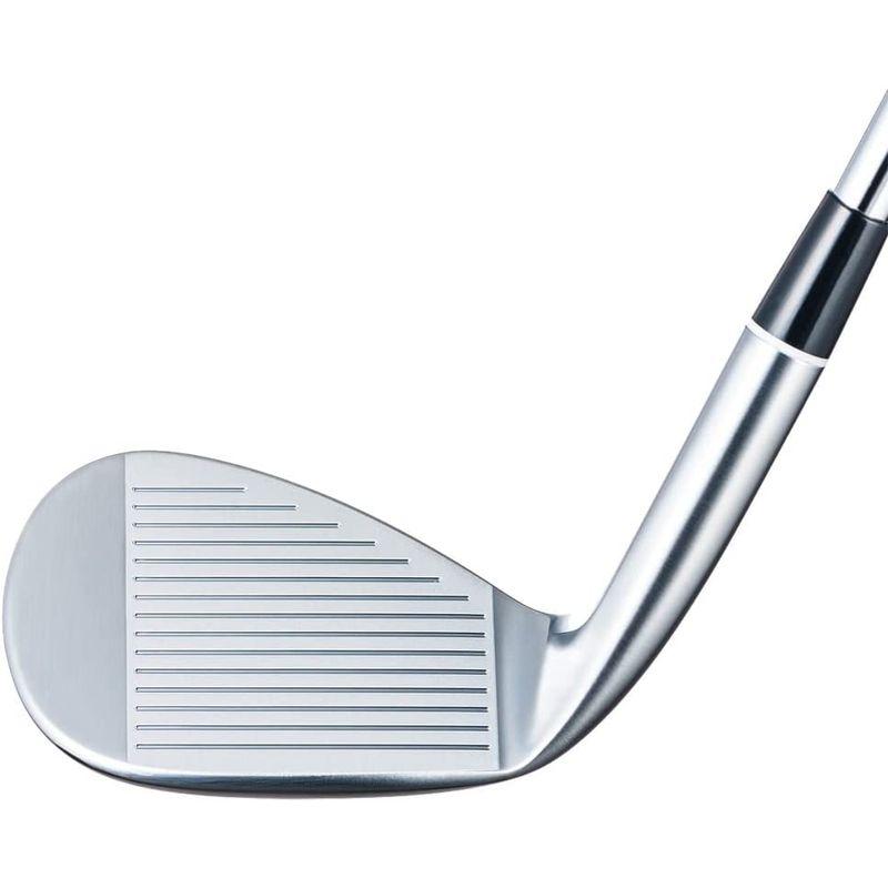 フォーティーン(FOURTEEN) DJ-5 ウェッジ 60度 FT-52wカーボン レディース 右 ロフト角: 60度 フレックス:WED 60度 ロフト角 FOURTEEN DJ ウェッジ FT 52wカーボン レディース 右 フレックス WED