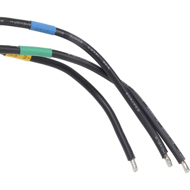 サーフボード パワー モーター、DC 24V 500W 水中ブラシレス防水モーター IP68、5KG/11lb ラージ ロール スラスト モ モーター パワー DC 24V 500W 水中ブラシレス防水モーター IP68 5KG/11lb ラージ ロール スラスト モ