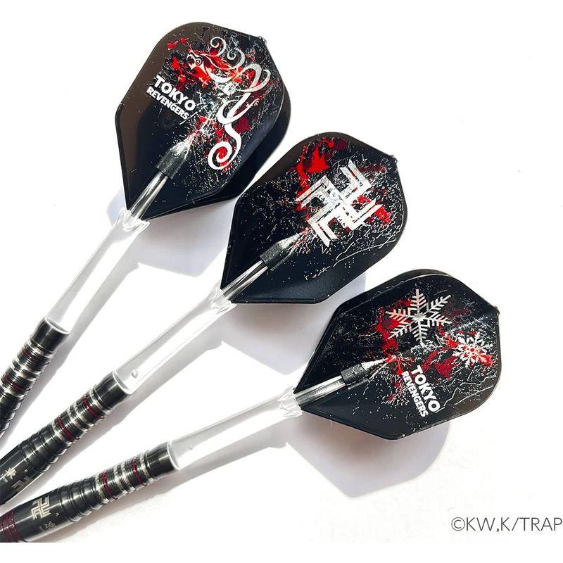 値下げ値下げ東京リベンジャーズ Ver.1 ダーツセットtype-B Tr00006