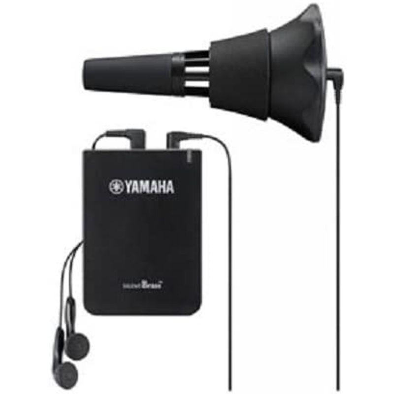 YAMAHA ヤマハ サイレントブラス トランペット・コルネット用 SB7X トランペット コルネット用 × ヤマハ サイレントブラス SB7X サイズ