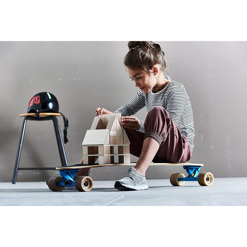 HABA（ハバ） 積み木 システム クレバーアップ 4.0 ハバ 積み木 システム クレバーアップ