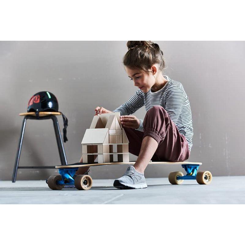 HABA（ハバ） 積み木 システム クレバーアップ 4.0 ハバ 積み木 システム クレバーアップ