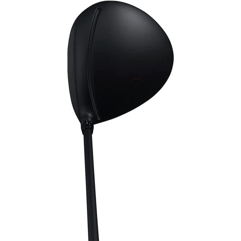 送料無料 グローブライド(GLOBERIDE) ONOFF DRIVER KURO ゴルフ ドライバー CBT622D S 2021年モデル メンズ 【VQ1177763683】(41773円)