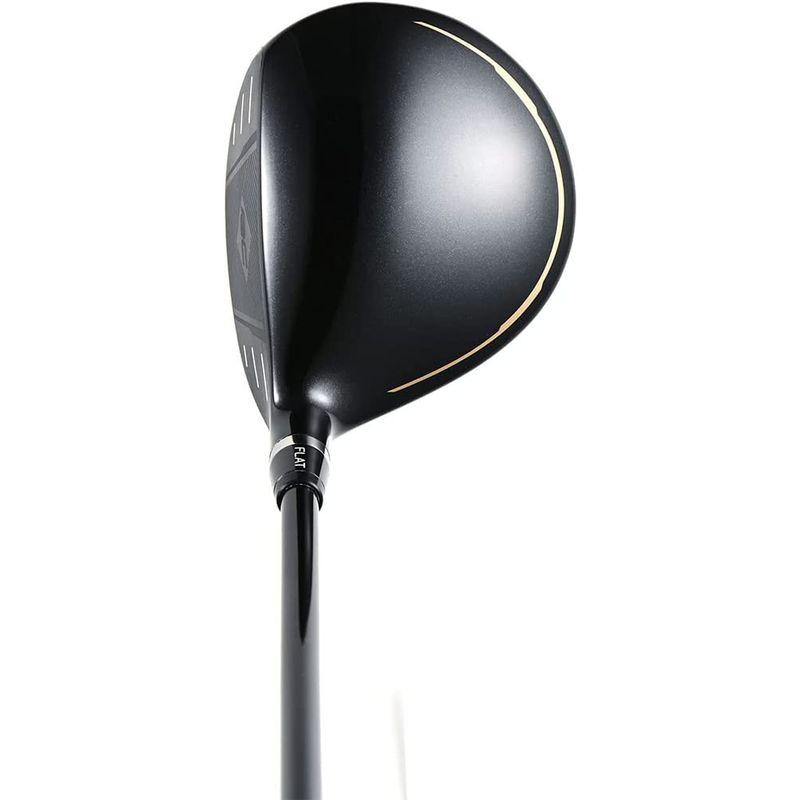 【新商品】 ROYAL COLLECTION(ロイヤルコレクション) フェアウェイウッド AM-X FW Ti3W 15°RC AT-5 FW SR カ 【7610219626】(26992円)