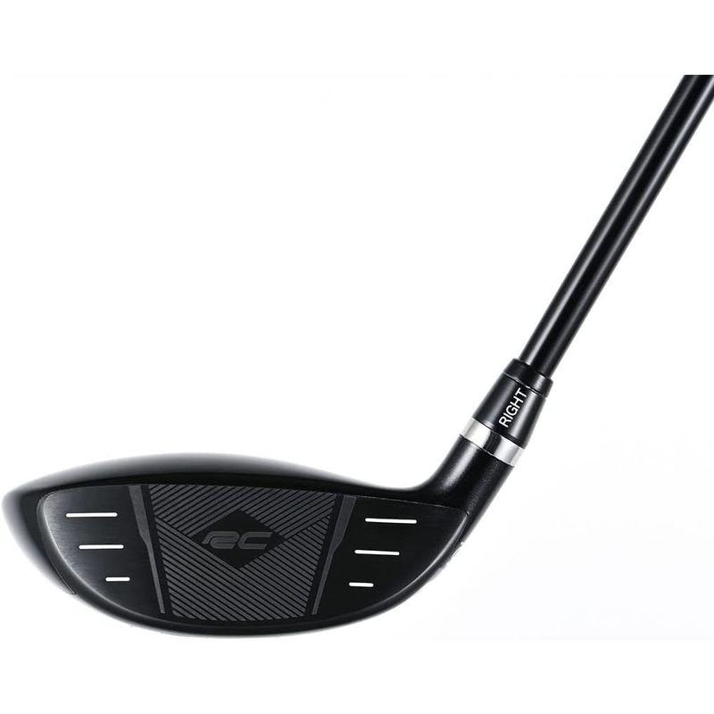 ROYAL COLLECTION(ロイヤルコレクション) フェアウェイウッド AM-X FW 7W 21°RC AT-5 FW R カーボン スポーツ ゴルフ クラブ（メンズ）